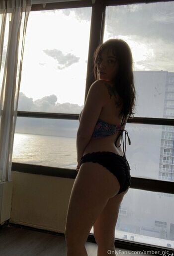 Amber Nic