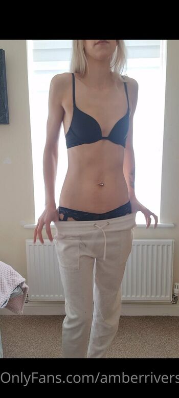 Amber_Riivers