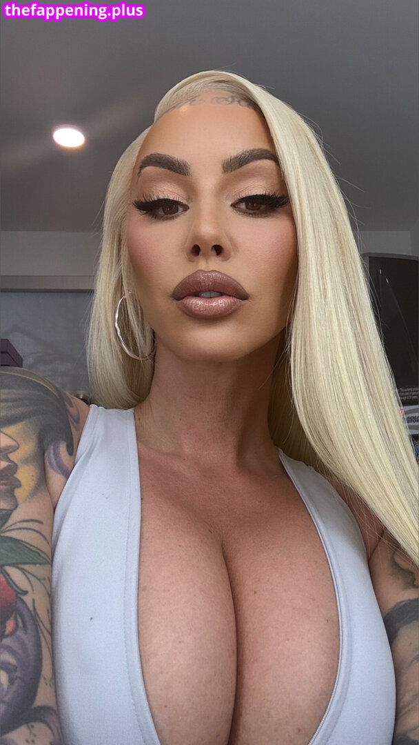 Amber Rose
