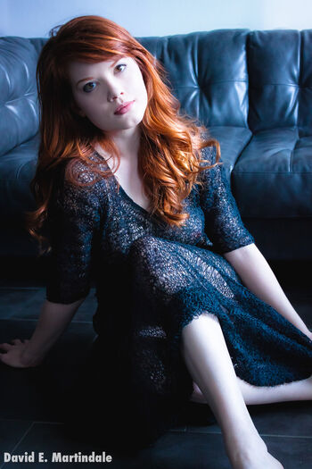 Amber Rose McConnell