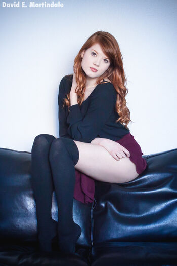 Amber Rose McConnell