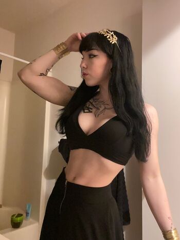 Amber The Valkyrie