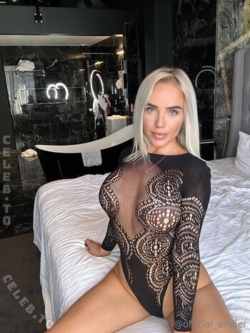 Amber Vogt