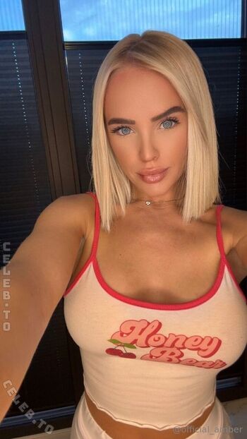 Amber Vogt