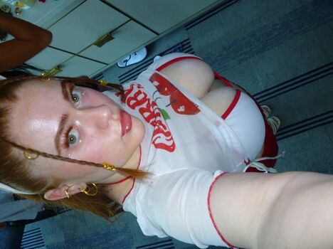 Amber Whitman