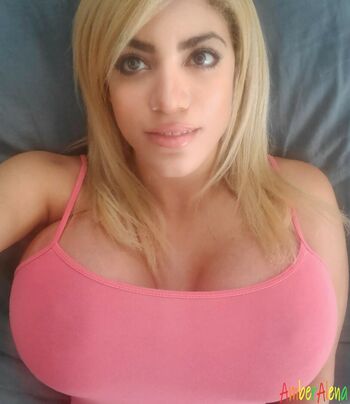 amberalenaxxx