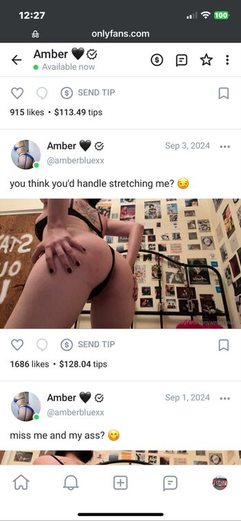 amberbluexx