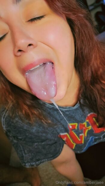 amberjaee
