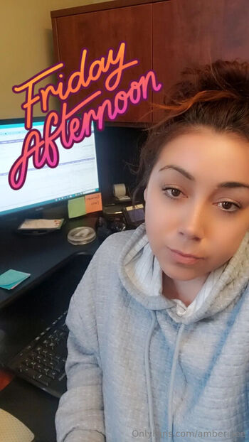 amberjaee