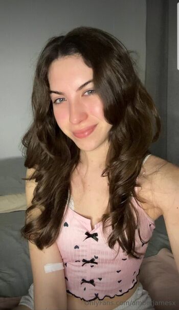 Amberjamesx