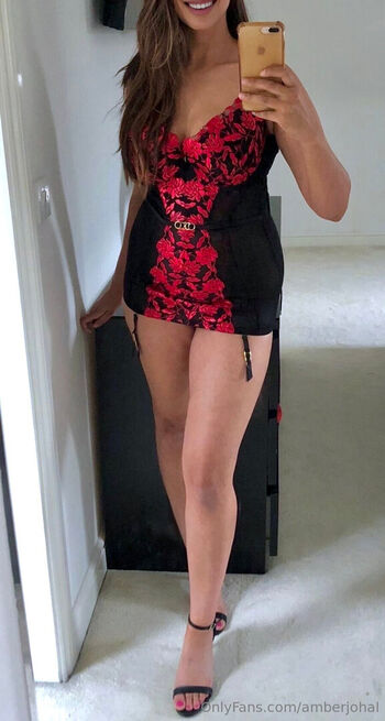 amberjohal