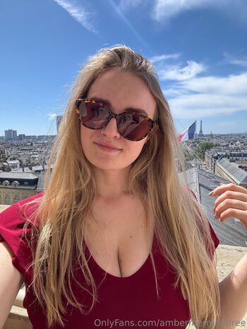 ambermermaidfree