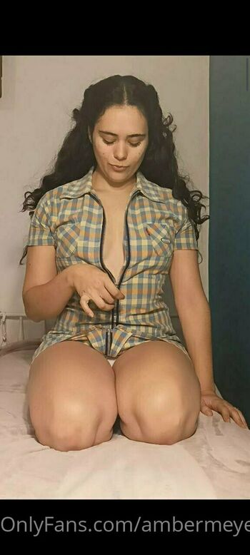 ambermeyers
