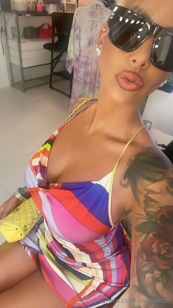 amberrose