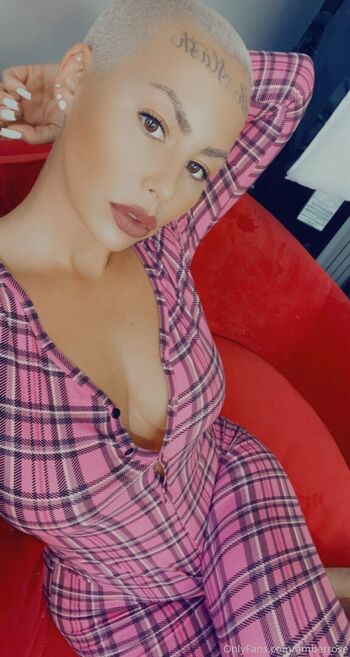 amberrose