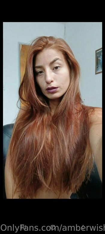 amberwish