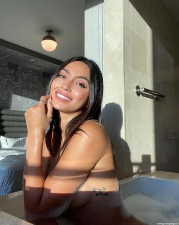 Ambra Gutierrez