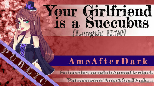 ameafterdark