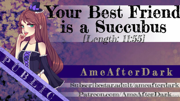 ameafterdark