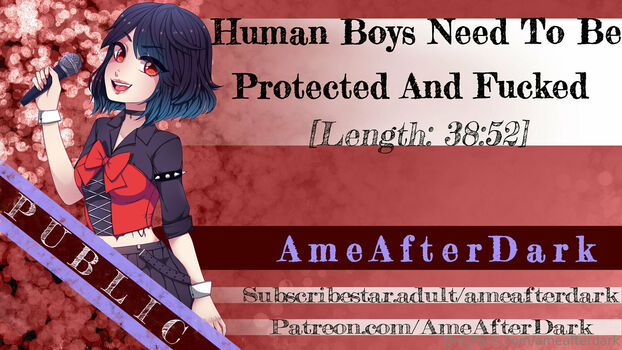 ameafterdark