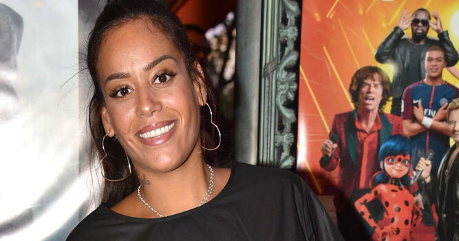 Amel Bent
