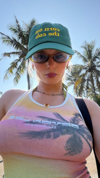 Amelia Eve Gibson | Millie Gibson