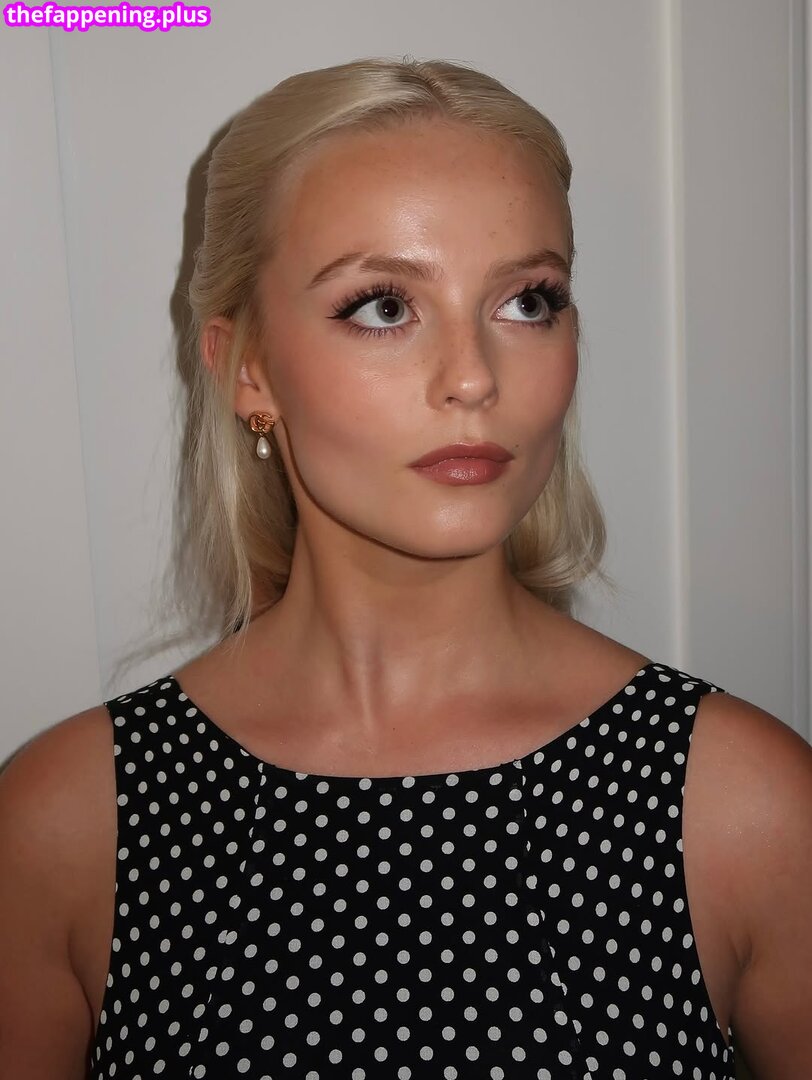 Amelia Eve Gibson