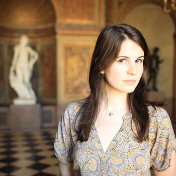 Amelia Rose Blaire Dechart