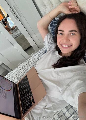 ameliablonde