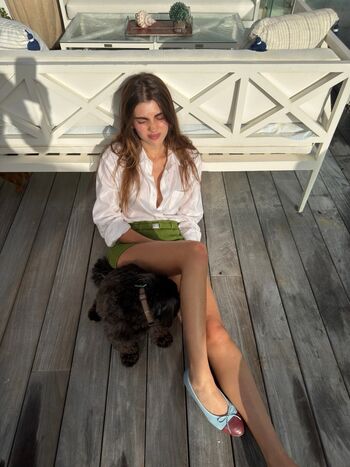 Amelie Zilber