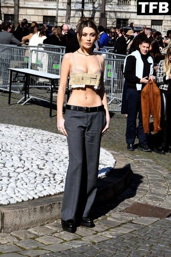 Amelie Zilber
