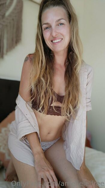 amelieleifree
