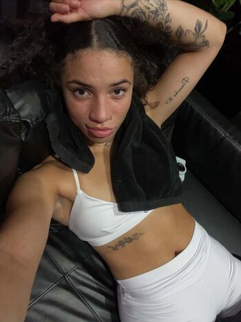 Amiah Simmons