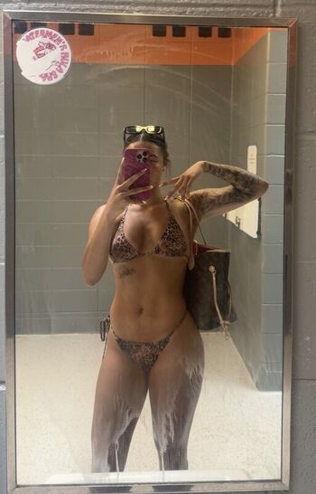 Amiah Simmons