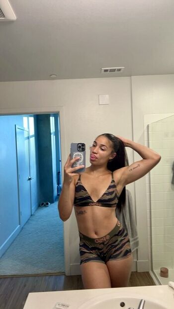 Amiah Simmons