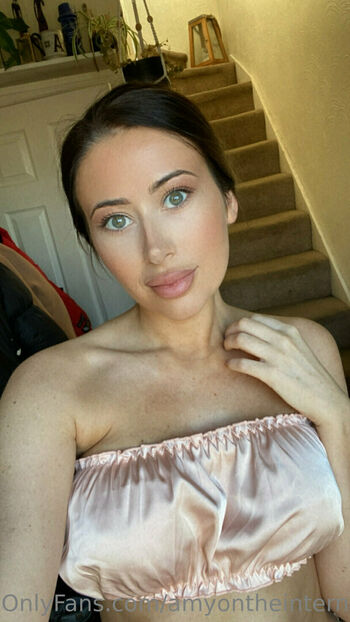 Amiee Johnson