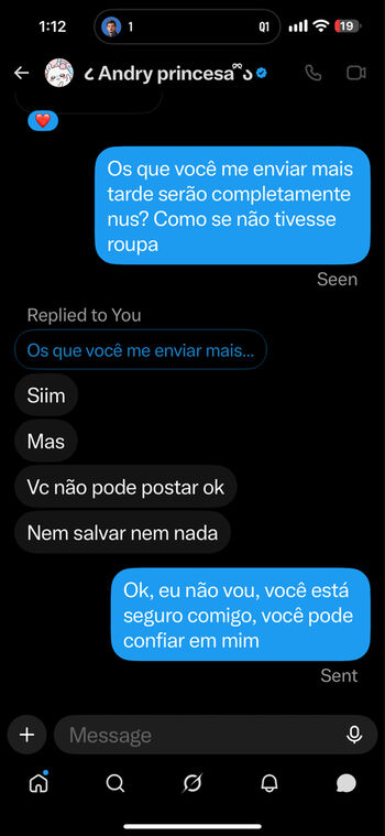 Amiga Marmitinha