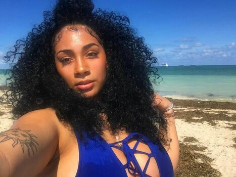 Amina Jamelle