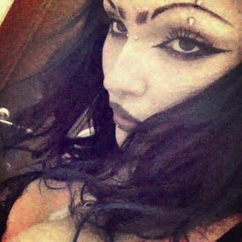 Amina Moonlight