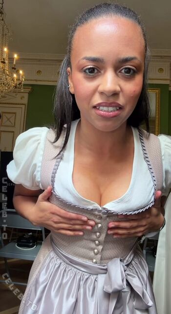 Aminata Belli