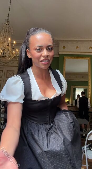Aminata Belli