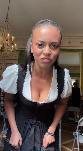 Aminata Belli
