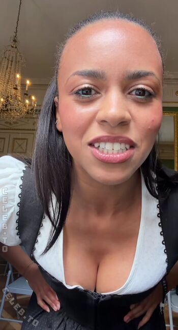 Aminata Belli
