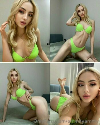 aminayammy