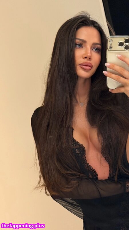Aminova Inna