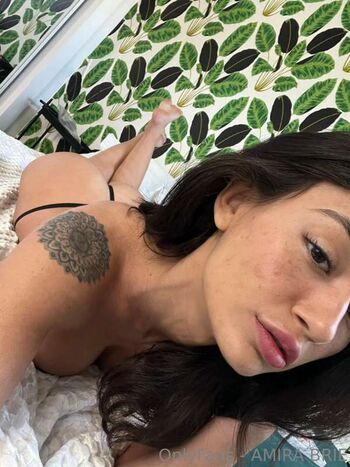 Amira Brie