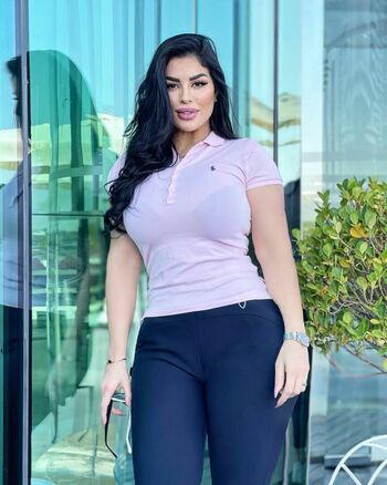 Amira Mounir Srarfi