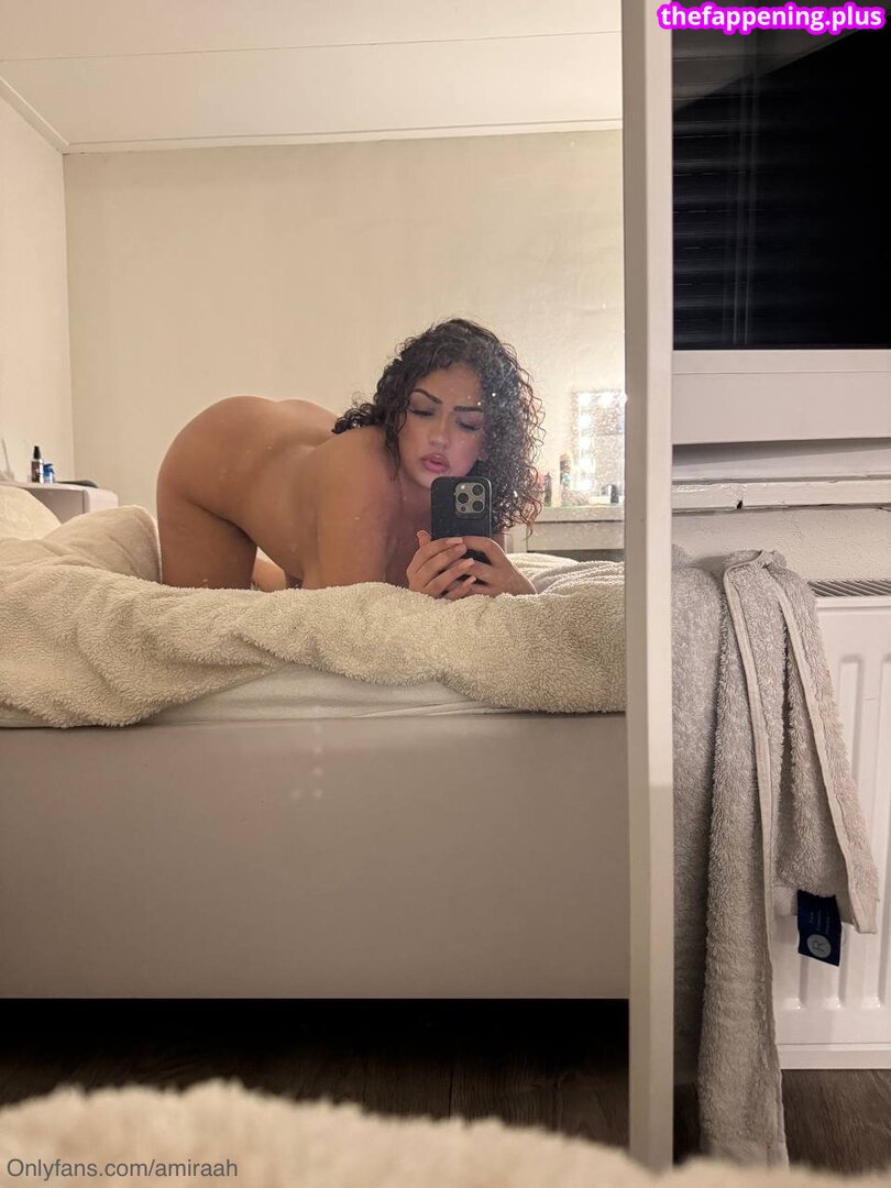 amiraah