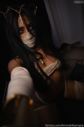 AmirahKamara