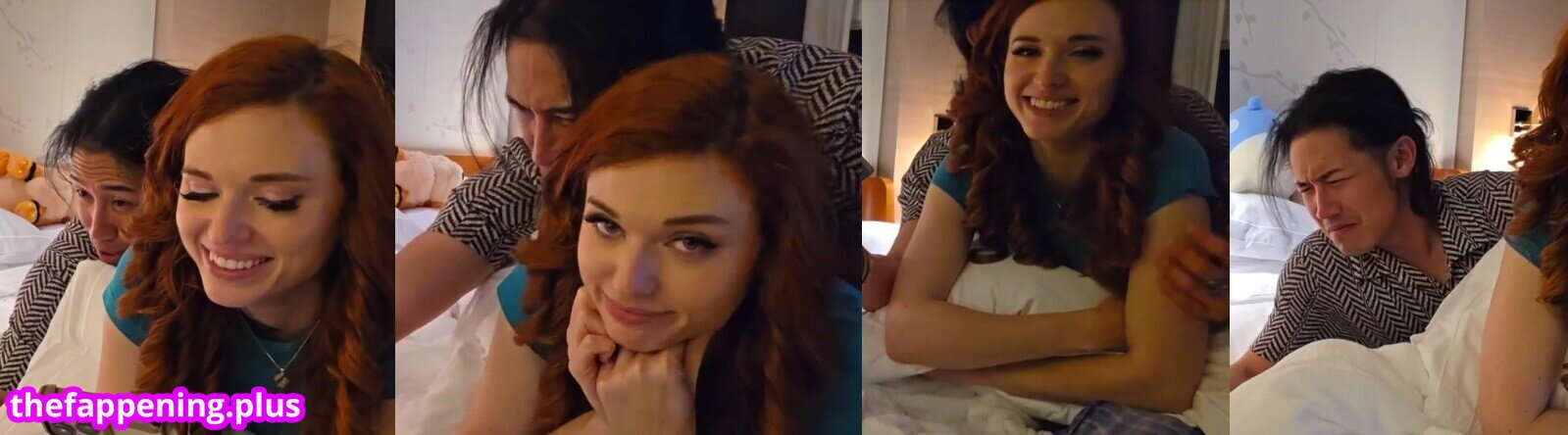 Amouranth
